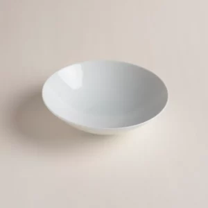 ASSIETTE CALOTTE 19 CM  ANAÏS