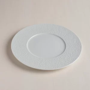 Assiette plate  MAREKA