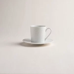 Paire tasse à café 12 cl MAREKA