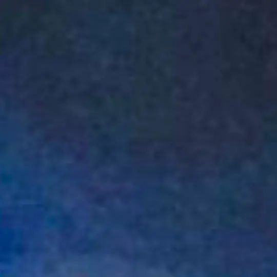 Bleu marine