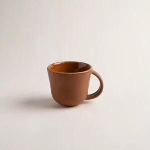 Tasse à café en grès SETA