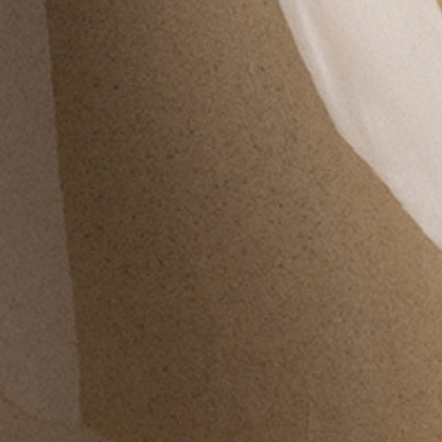 Beige brillant