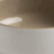 Blanc mat - Beige brillant