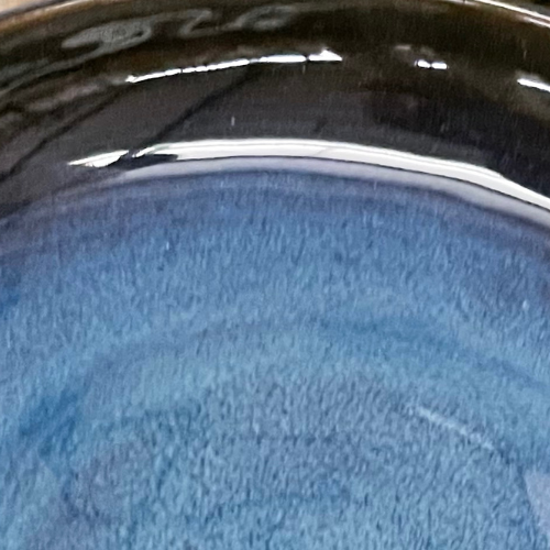 Bleu océan