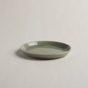 Assiette plate SIROCCO