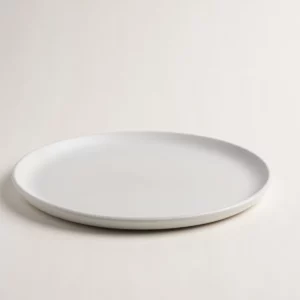 Assiette plate  SIROCCO