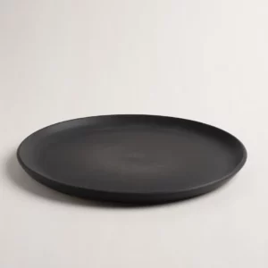 Assiette plate  SIROCCO