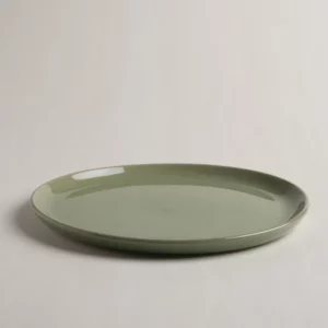 Assiette plate SIROCCO