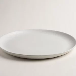 Assiette plate  SIROCCO