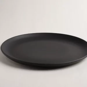Assiette plate  SIROCCO