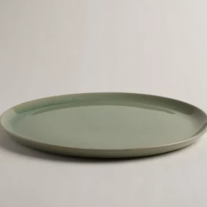 Assiette plate SIROCCO 28,5 cm