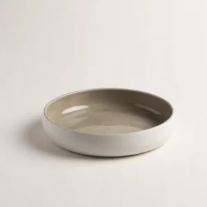 Saladier en grès 19,5 cm SIROCCO