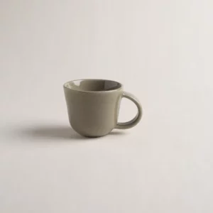 Tasse à café en grès SETA