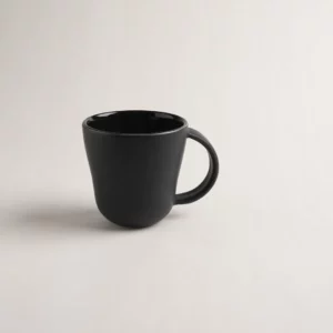 Tasse à café en grès SETA