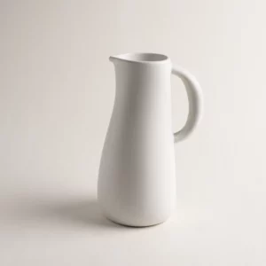 Cruche D15 en grès ONDA