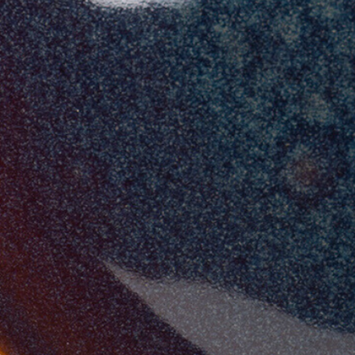 Bleu Rouille réactif 007