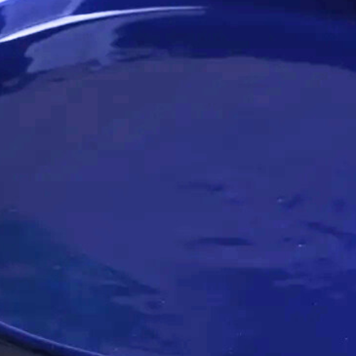 Bleu azur B12