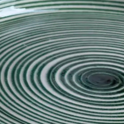 Vert spirale Code V16