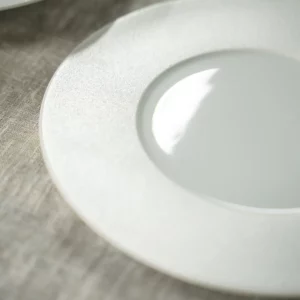 ASSIETTE PLATE 27 CM  SILKA