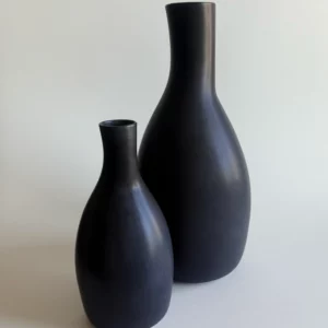 Vase en céramique