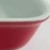 Rouge et blanc